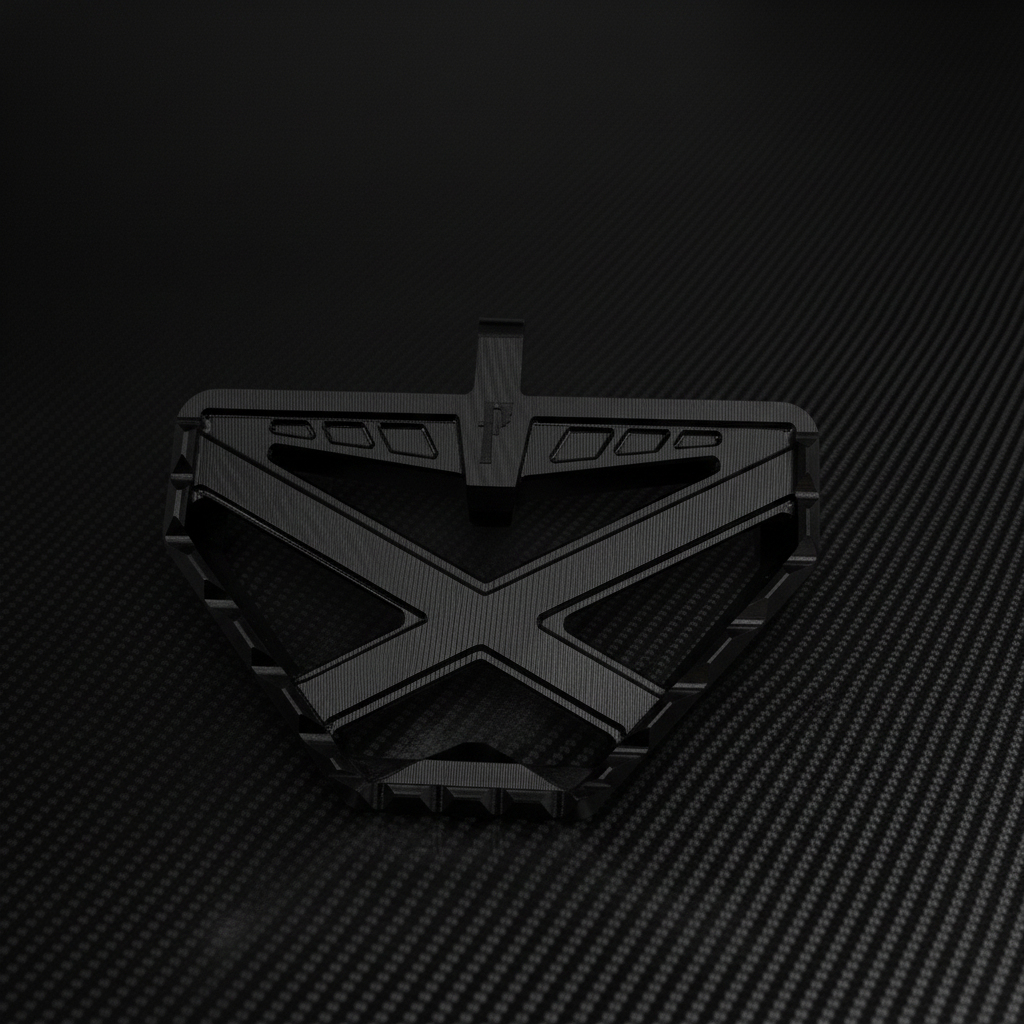Famous Mini Floorboards – RS Black