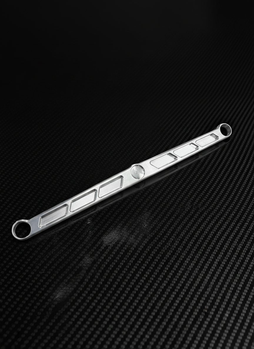 Forward Shift Linkage