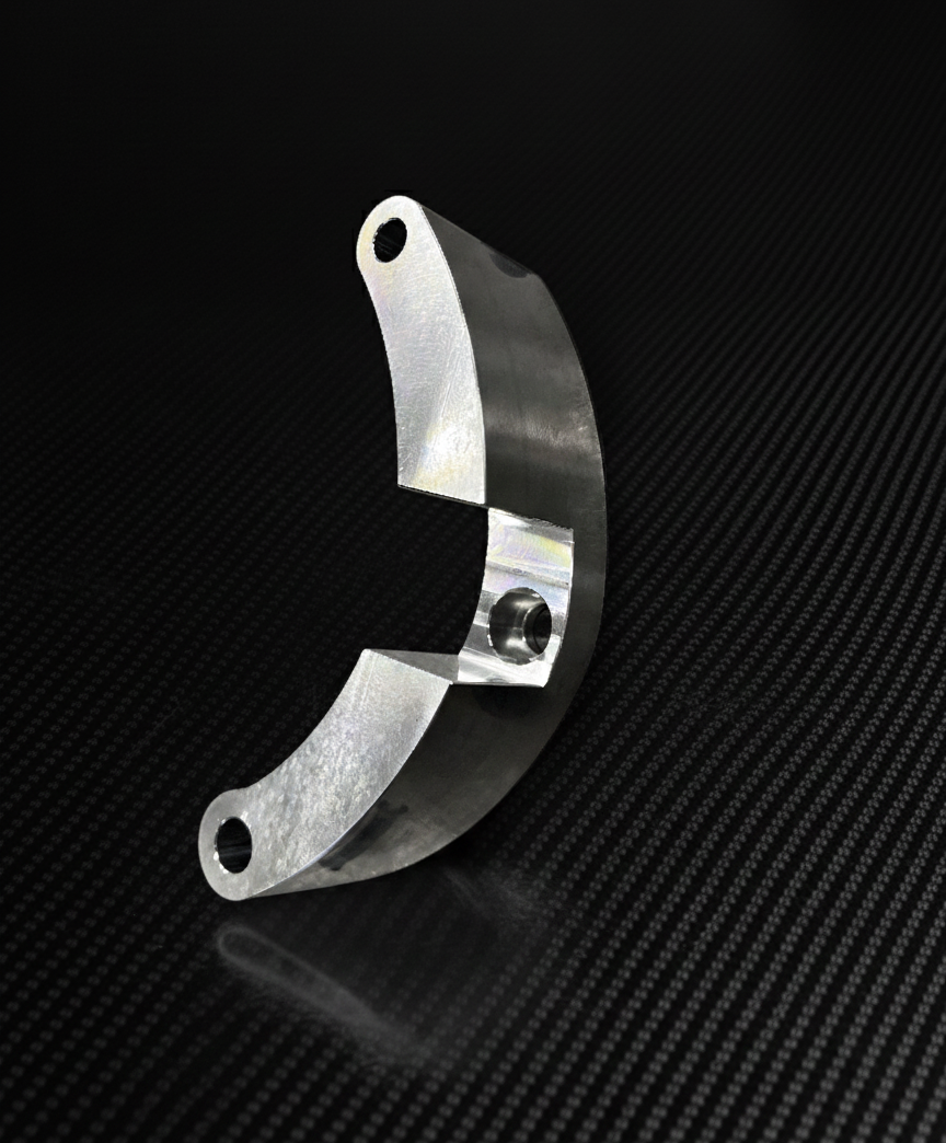 Harley Softail mid controls cable clutch spacer