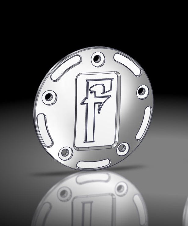 Harley 5-Holes Point Cover