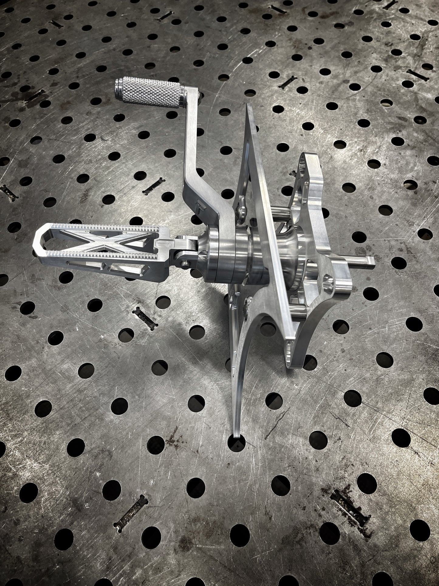 Belt Drive Cover