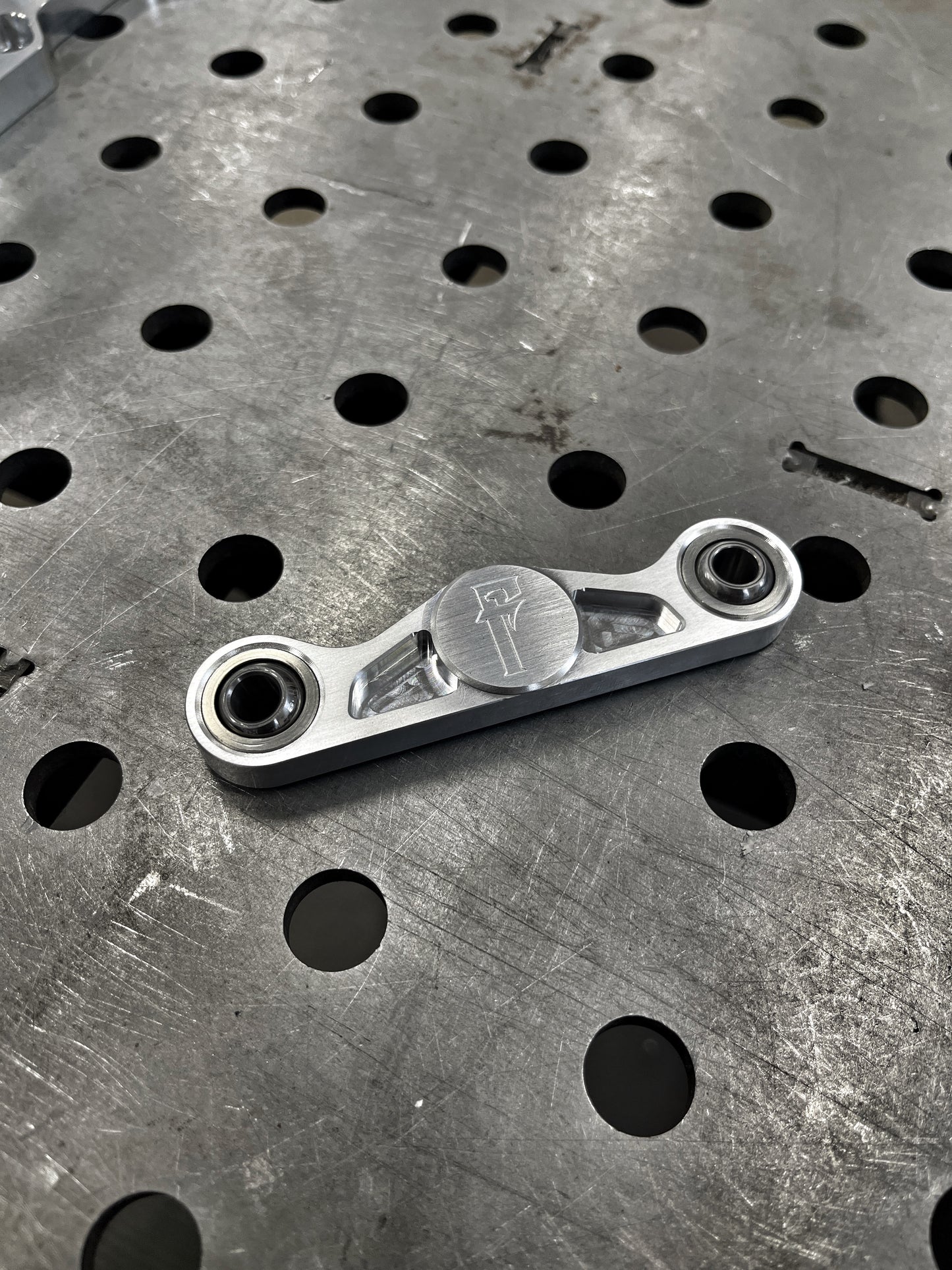 Mids Shift Linkage