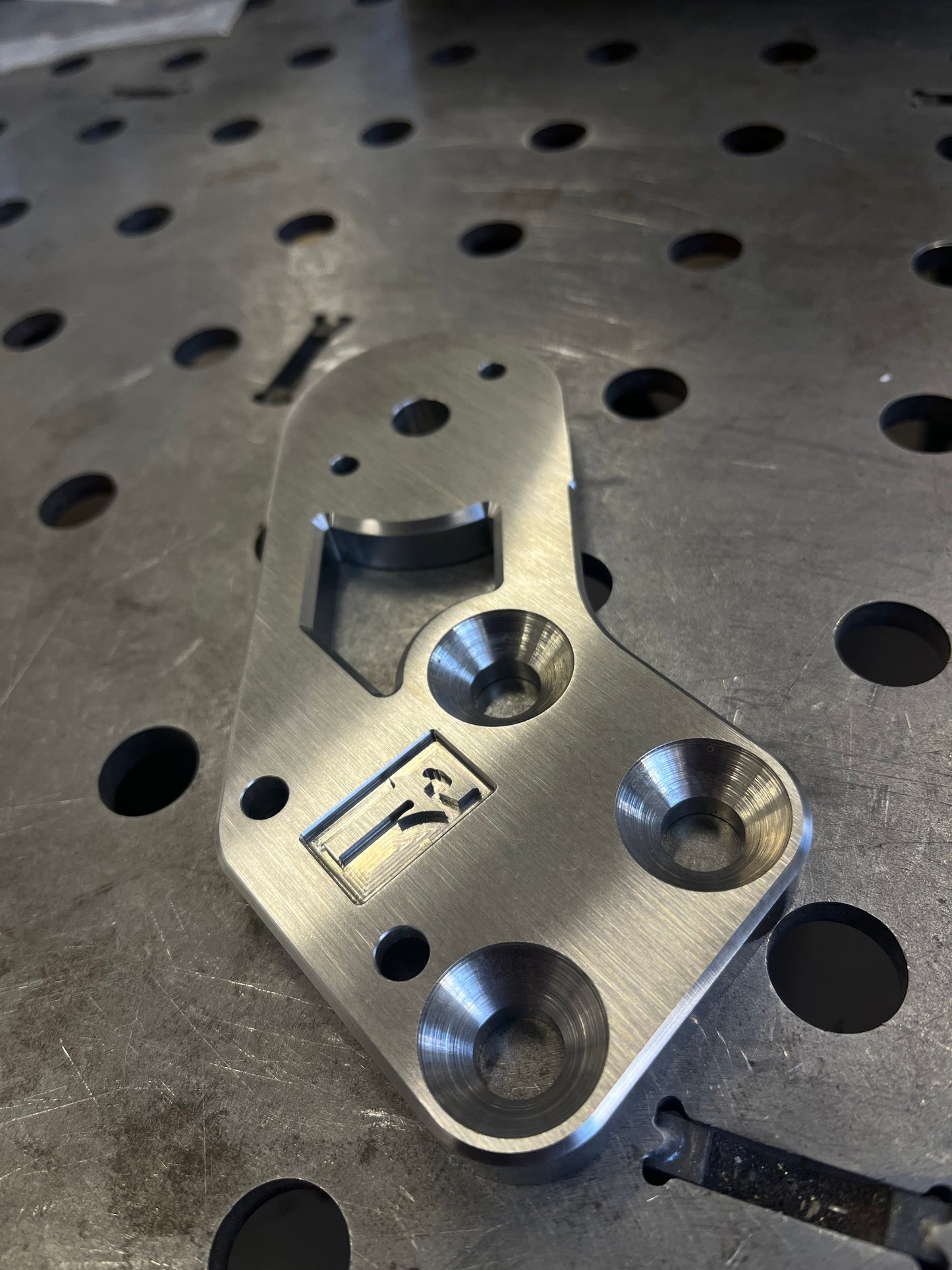 Harley Forward Controls Hydraulic Clutch