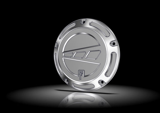 Harley Bagger/Touring Derby Cover Slotted (16-UP)
