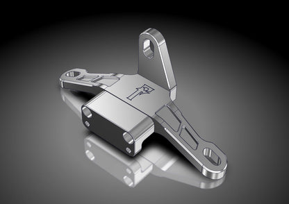 Harley Softail Top Motor Mount (99-06)
