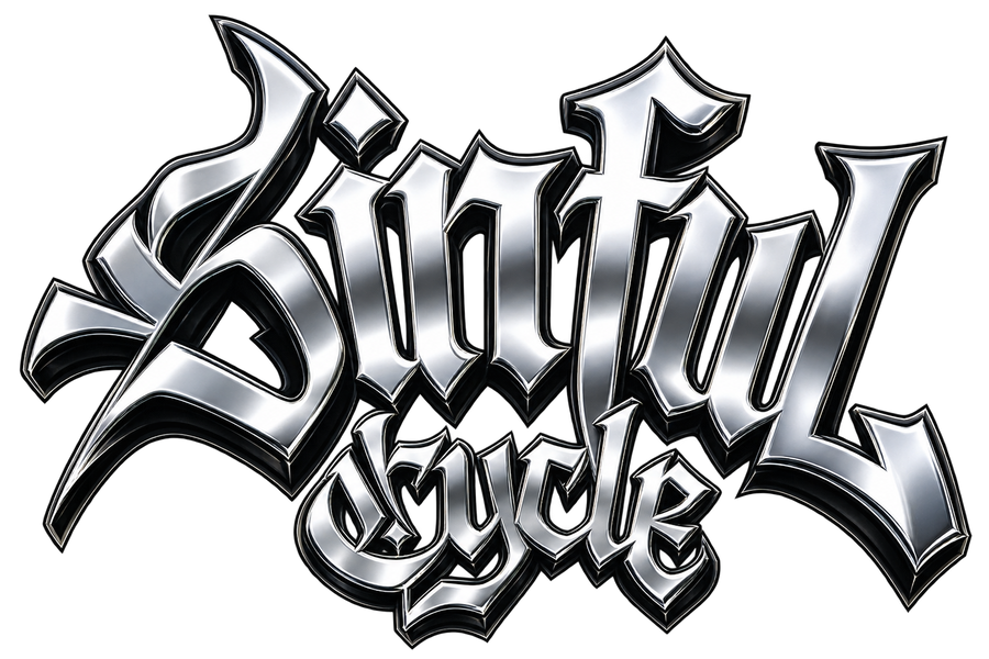 Sinful Cycles