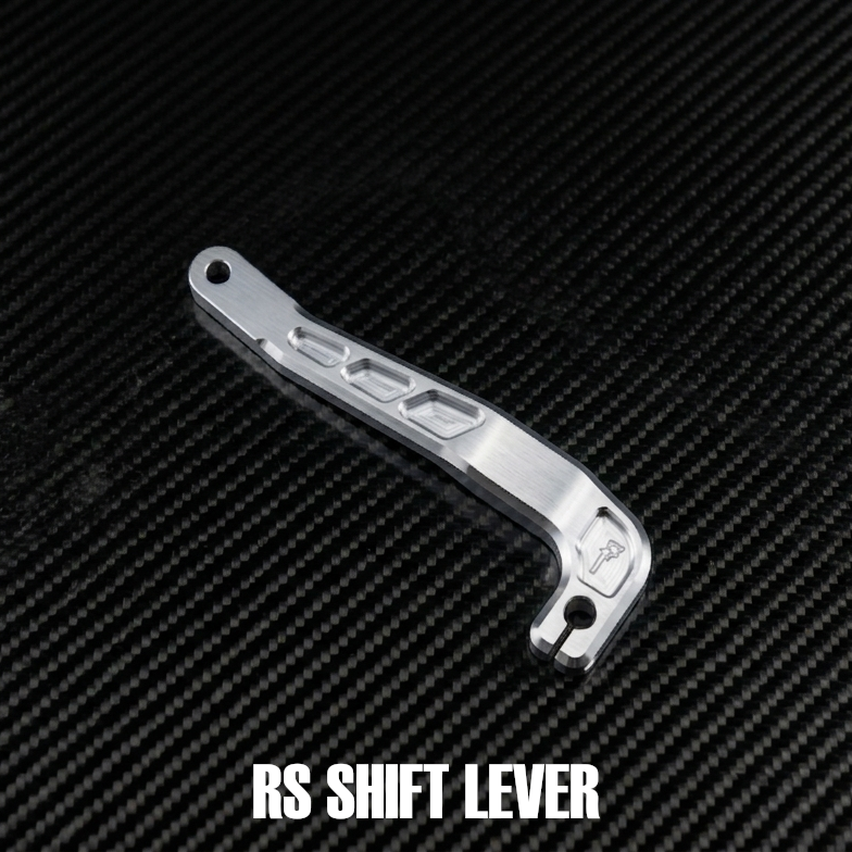 Harley FXR Mid Controls – OEM Replacement Series (82-94)
