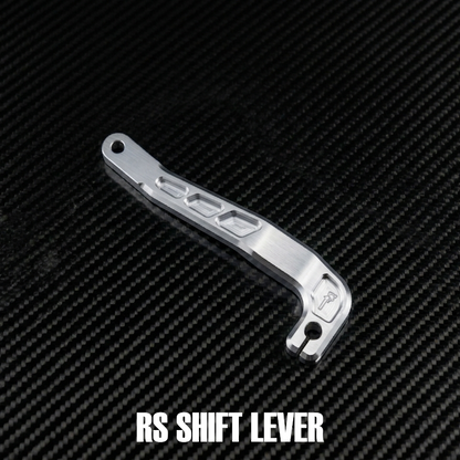 Harley FXR Mid Controls – OEM Replacement Series (82-94)