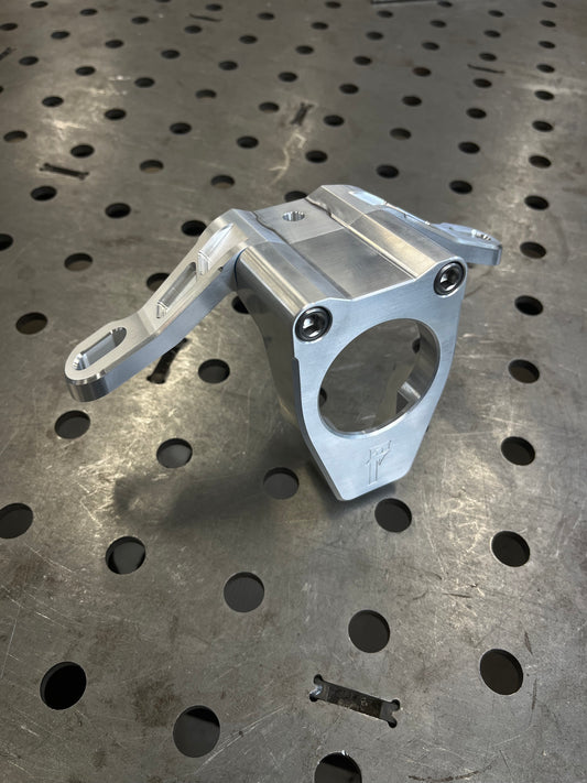 Harley Dyna Top Motor Mount from 06 - Up