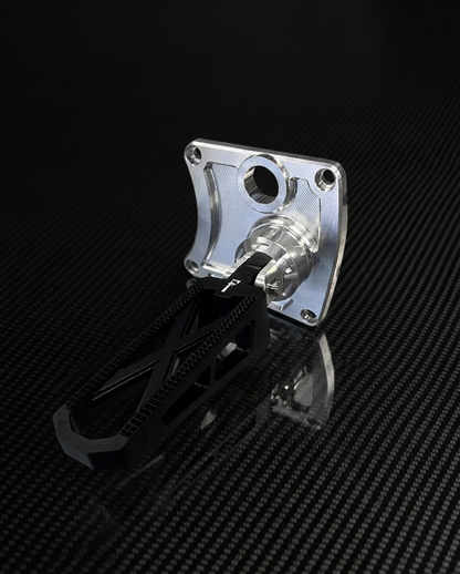 FAMOUS FXR MID CONTROLS – OEM SHAFT SLOTTED