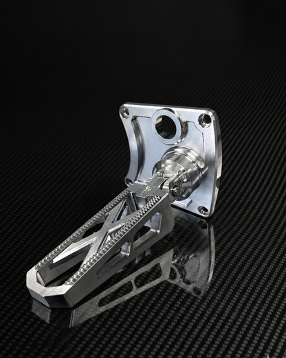 FAMOUS FXR MID CONTROLS – OEM SHAFT SLOTTED