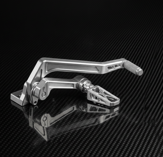 Harley FXR Mid Controls – OEM Replacement Series (82-94)