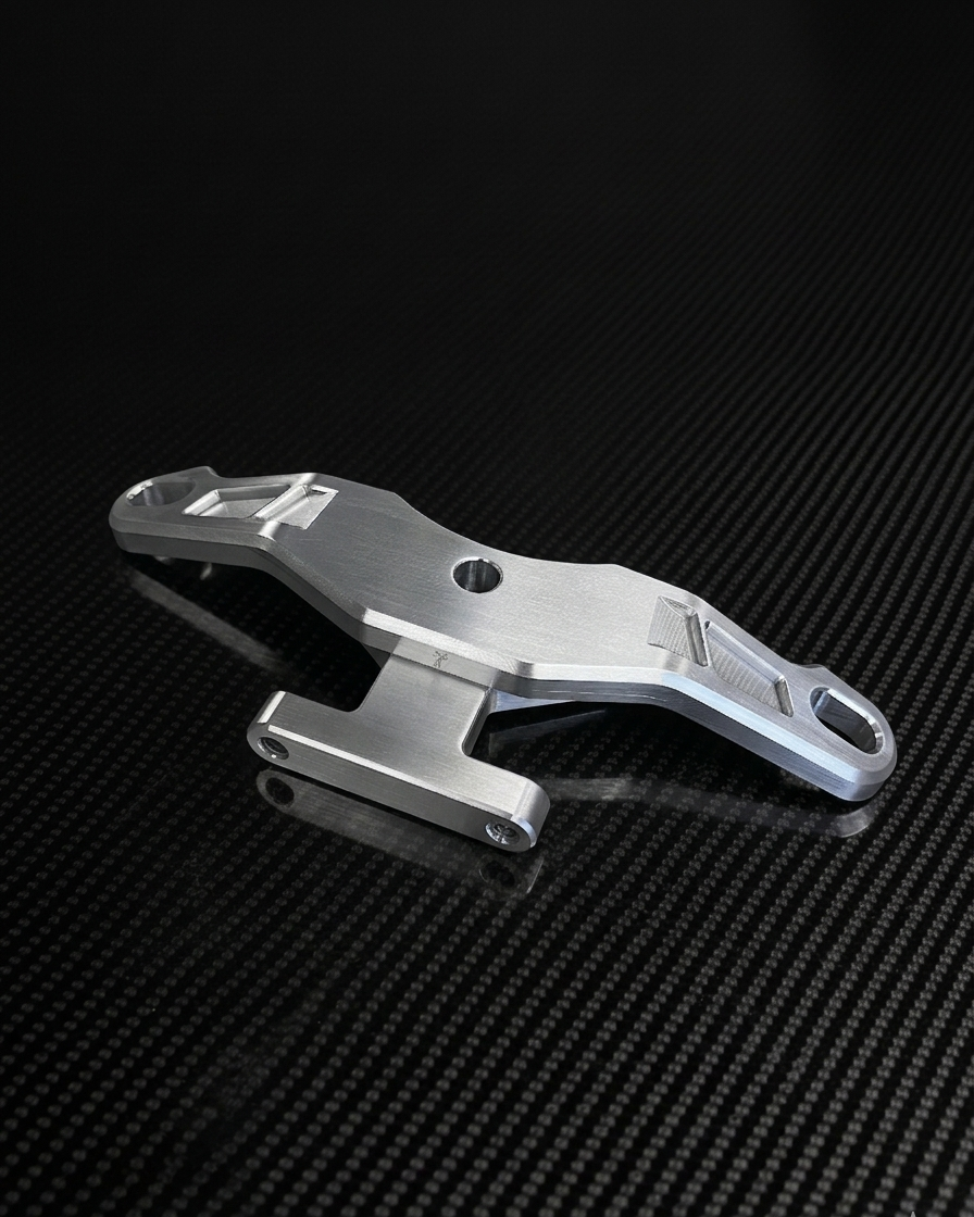 Harley FXR TOP MOTOR MOUNT