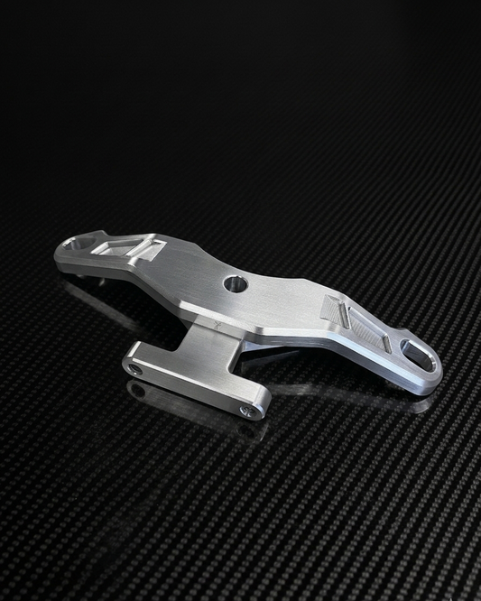 Harley FXR TOP MOTOR MOUNT