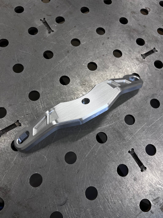 Harley FXR TOP MOTOR MOUNT