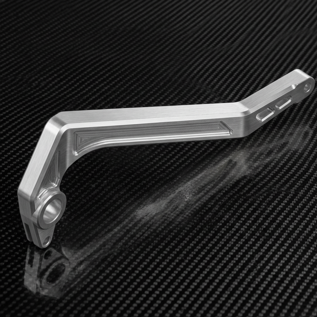 Harley FXR Mid Controls – OEM Replacement Series (82-94)