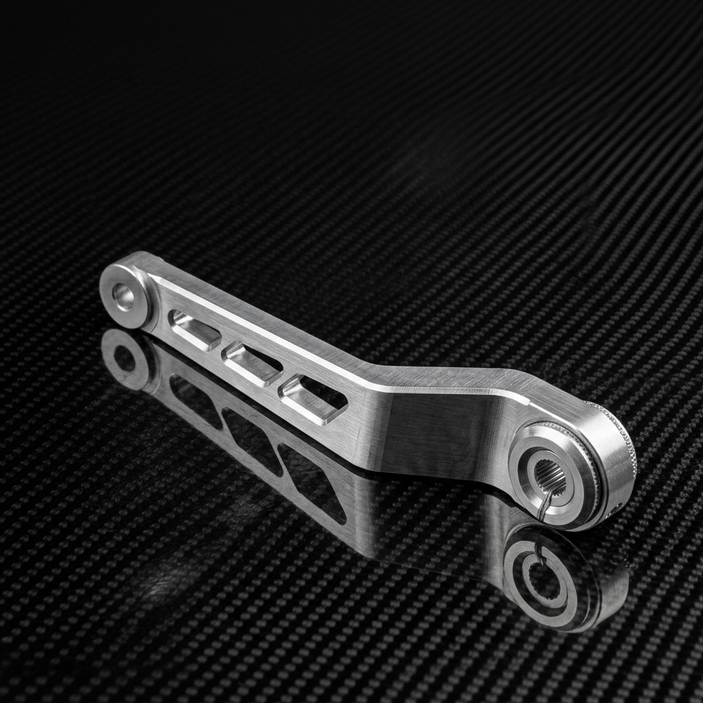 Harley FXR Mid Controls – OEM Replacement Series (82-94)