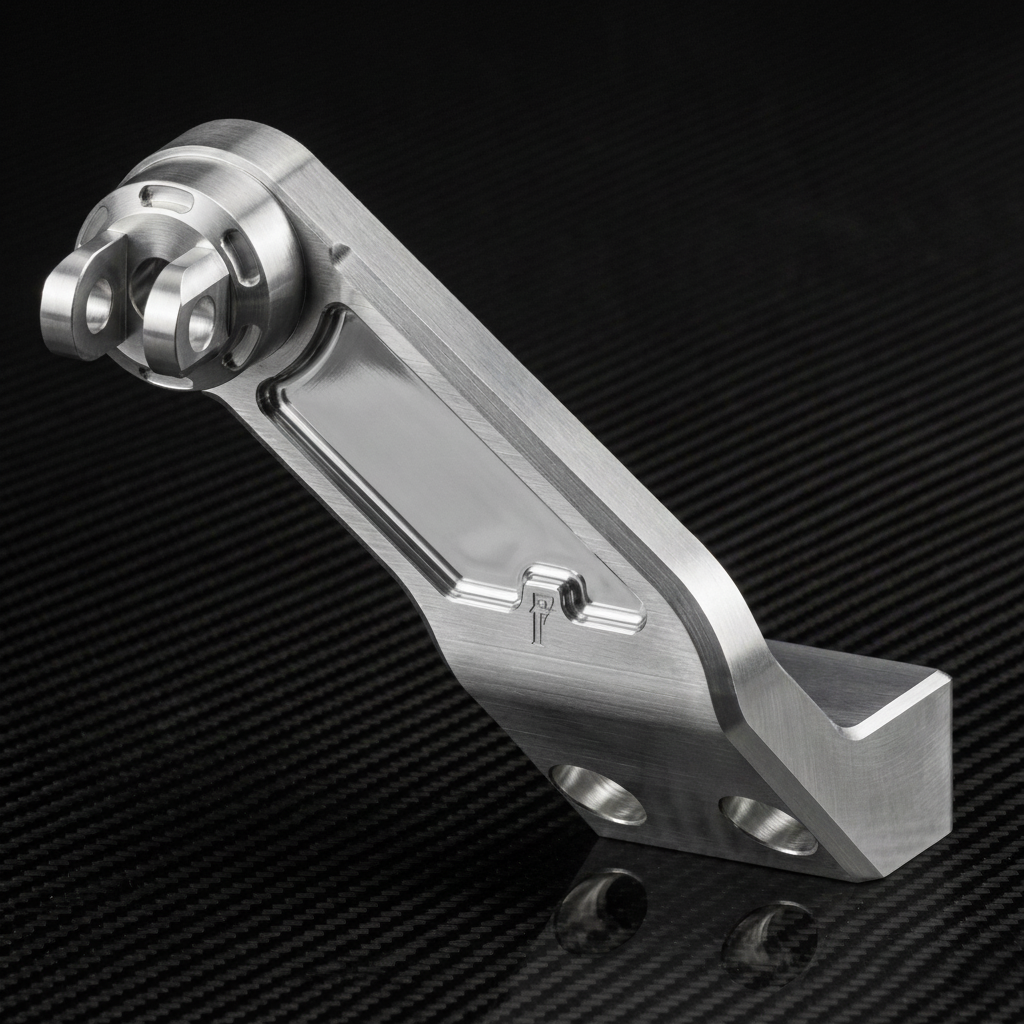 Harley FXR Mid Controls – OEM Replacement Series (82-94)