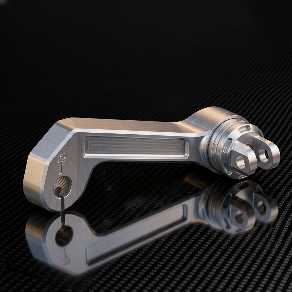 Harley FXR Mid Controls – OEM Replacement Series (82-94)