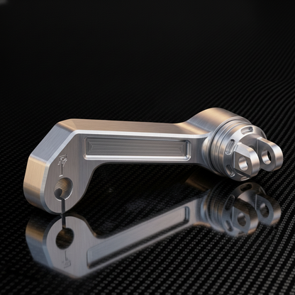 Harley FXR Mid Controls – OEM Replacement Series (82-94)