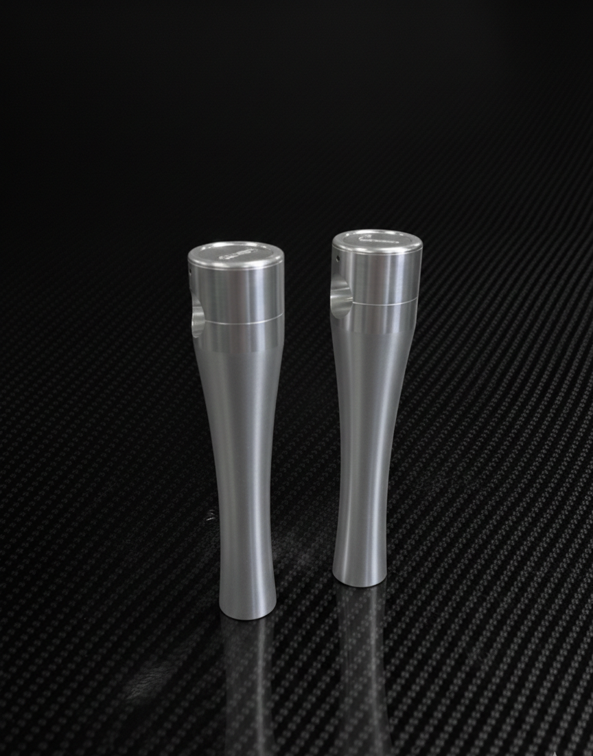 8" Risers