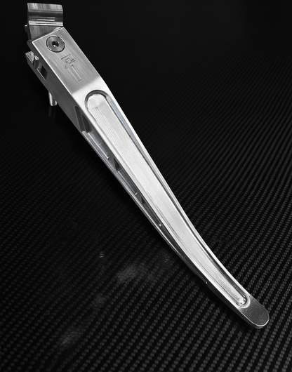 WELD ON KICKSTAND SLOTTED