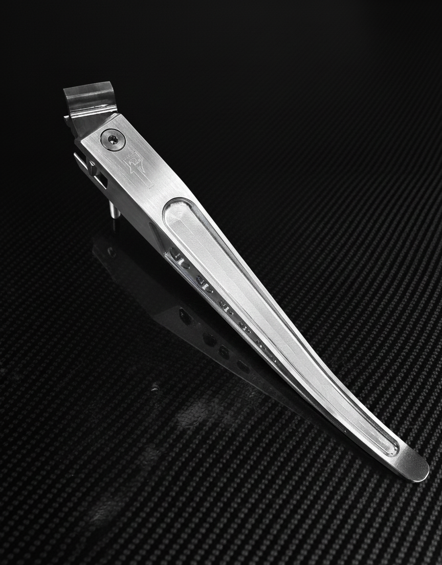 WELD ON KICKSTAND SPEED HOLES