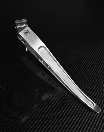 WELD ON KICKSTAND SPEED HOLES