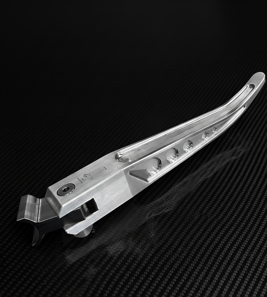 WELD ON KICKSTAND SPEED HOLES