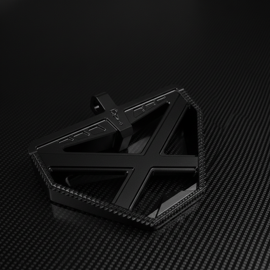 Famous Mini Floorboards – The ORIGIN Black