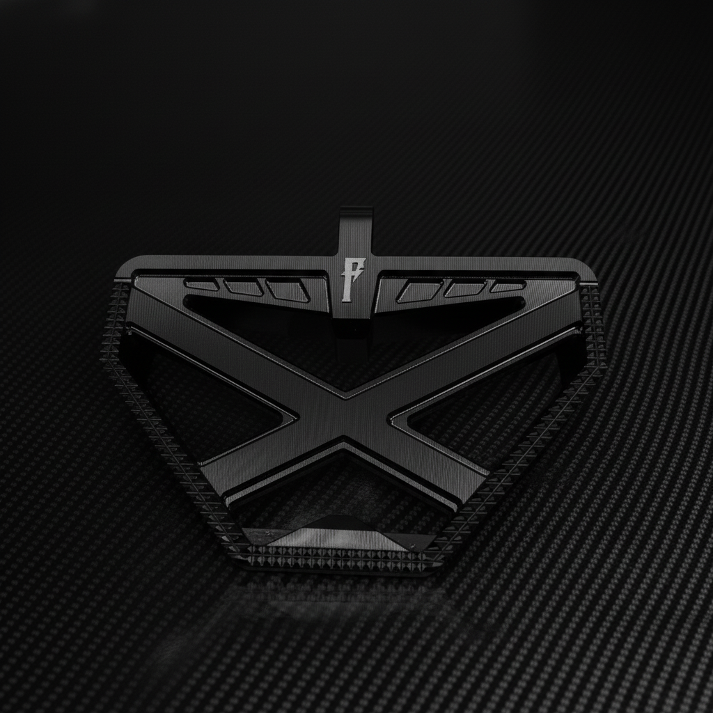 Famous Mini Floorboards – The ORIGIN Black