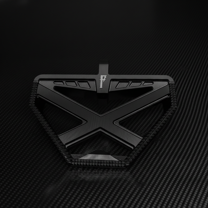 Famous Mini Floorboards – The ORIGIN Black