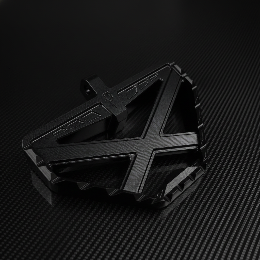 Famous Mini Floorboards – RS Black