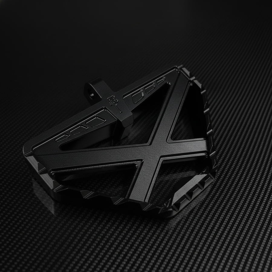 Mini Floorboards RS Black