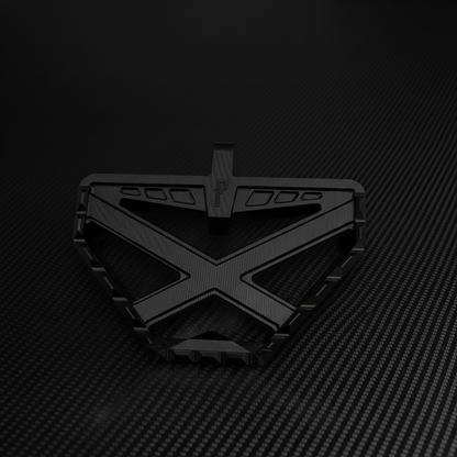 Famous Mini Floorboards – RS Black