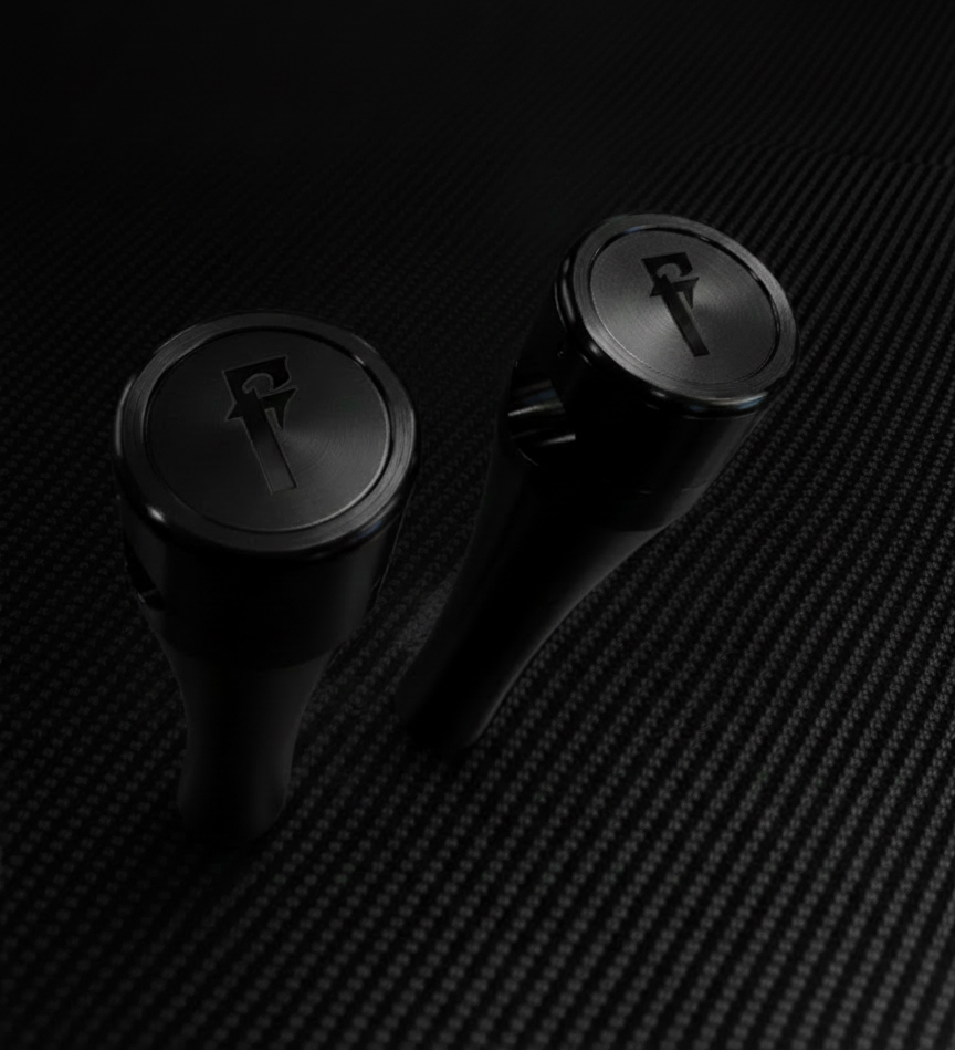 Riser Black