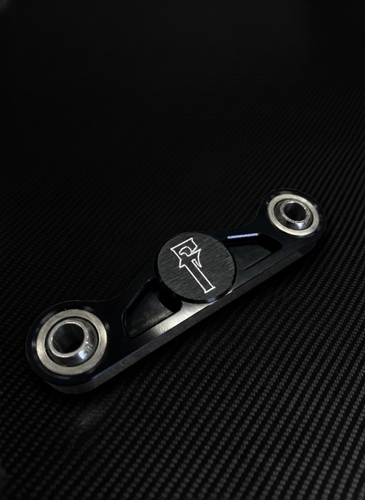 Mids Shift Linkage Black