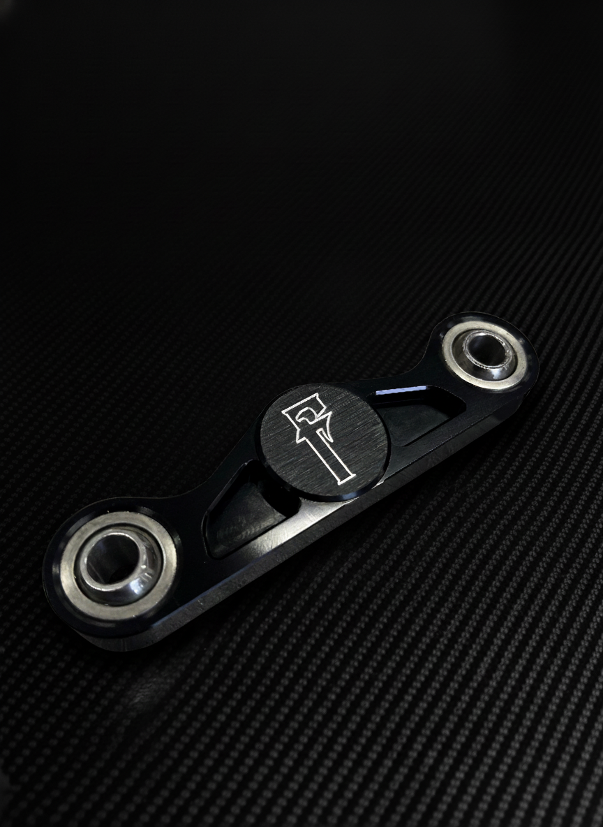 Origin Mids Shift Linkage Black