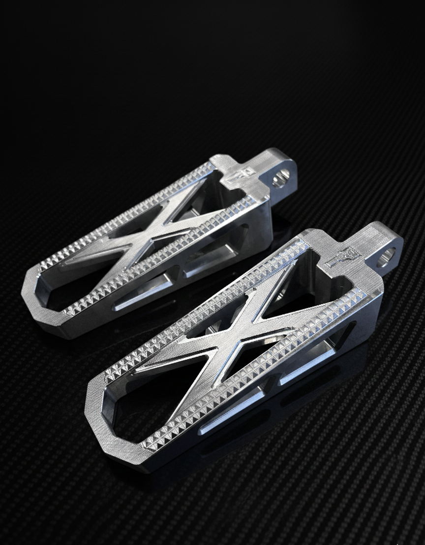 Trap Pegs Origin
