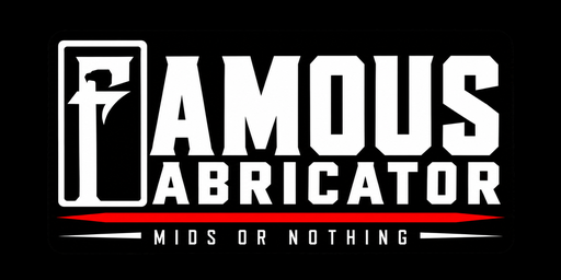 Famous Fabricator