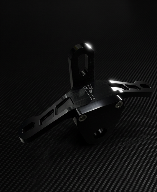 Evo2 Top Engine Mount TOP MOTOR MOUNT – Famous Fabricator
