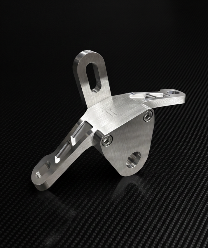 Evo2 Top Engine Mount Harley Evo Top Motor Mount – Famous Fabricator