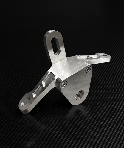 Harley Evo Top Motor Mount