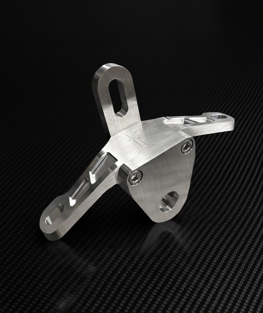 Origin Billet Evo Motor Mount 84–99