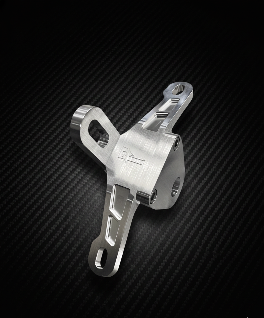 Harley Evo Top Motor Mount