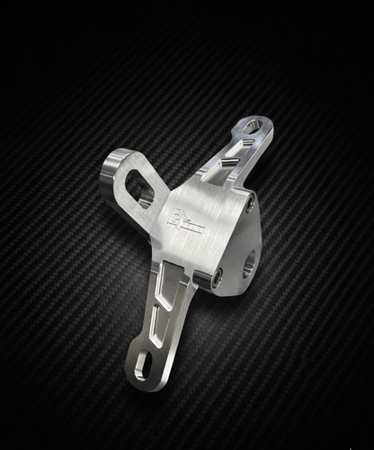 Harley Evo Top Motor Mount