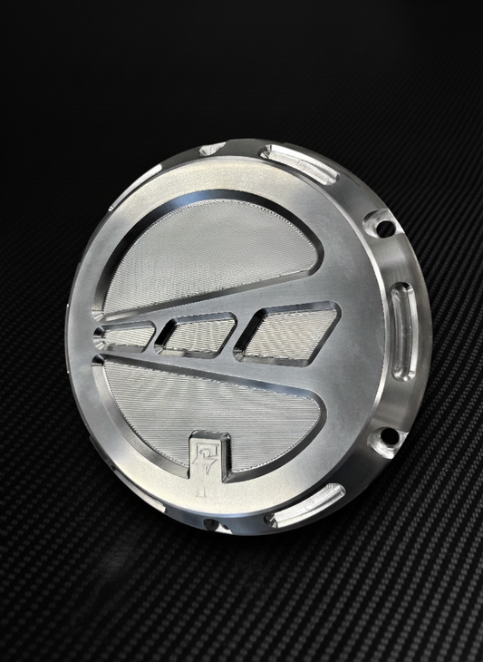 Harley Sportster Derby Cover Slotted (04-20)