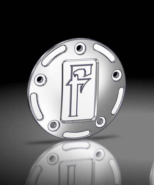 Harley 5-Holes Point Cover