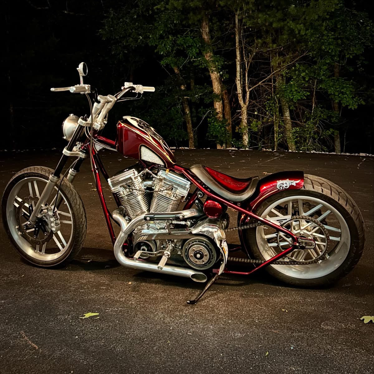 Custom