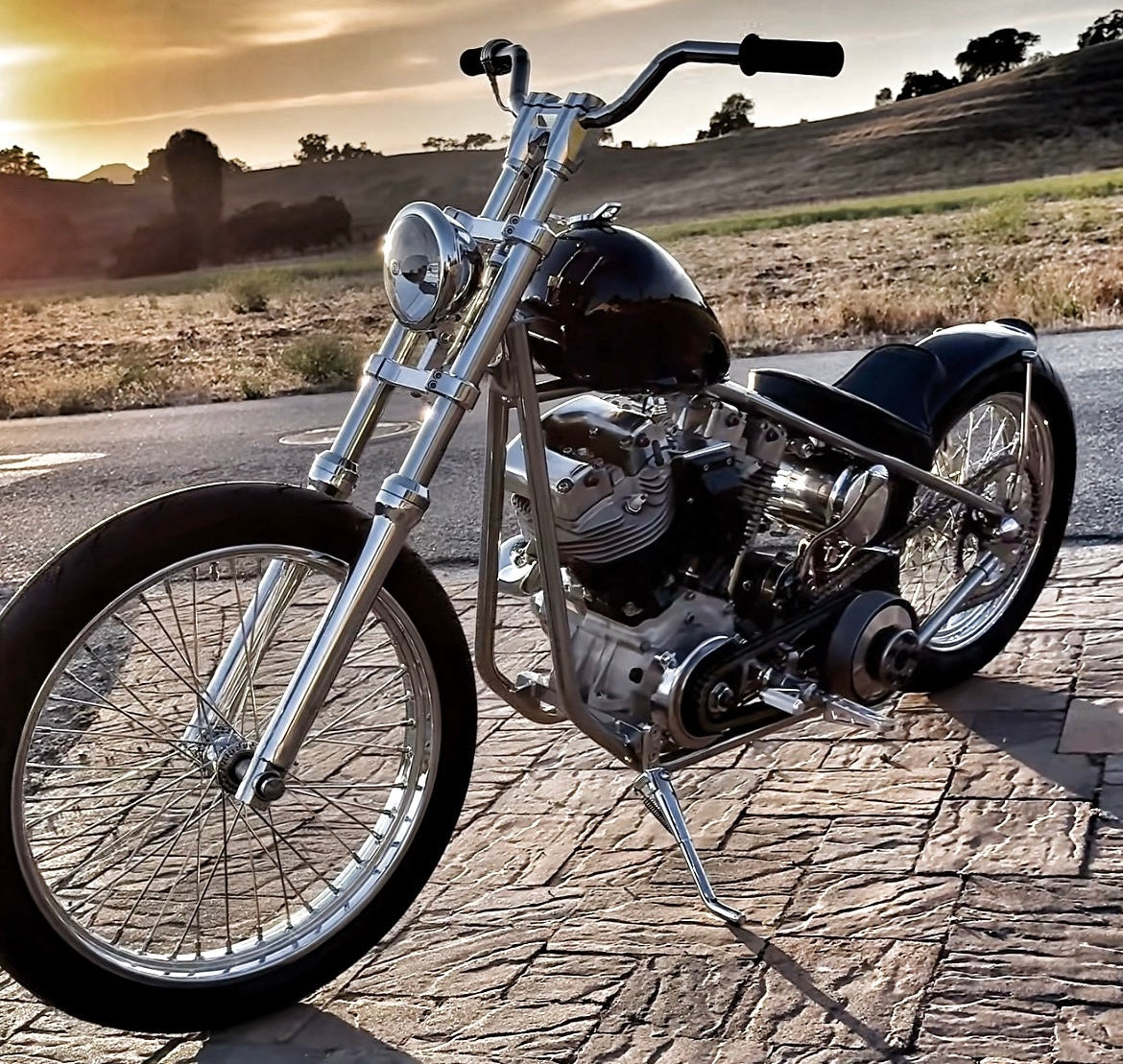 Shovel